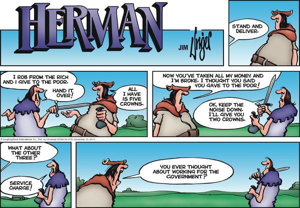 herman